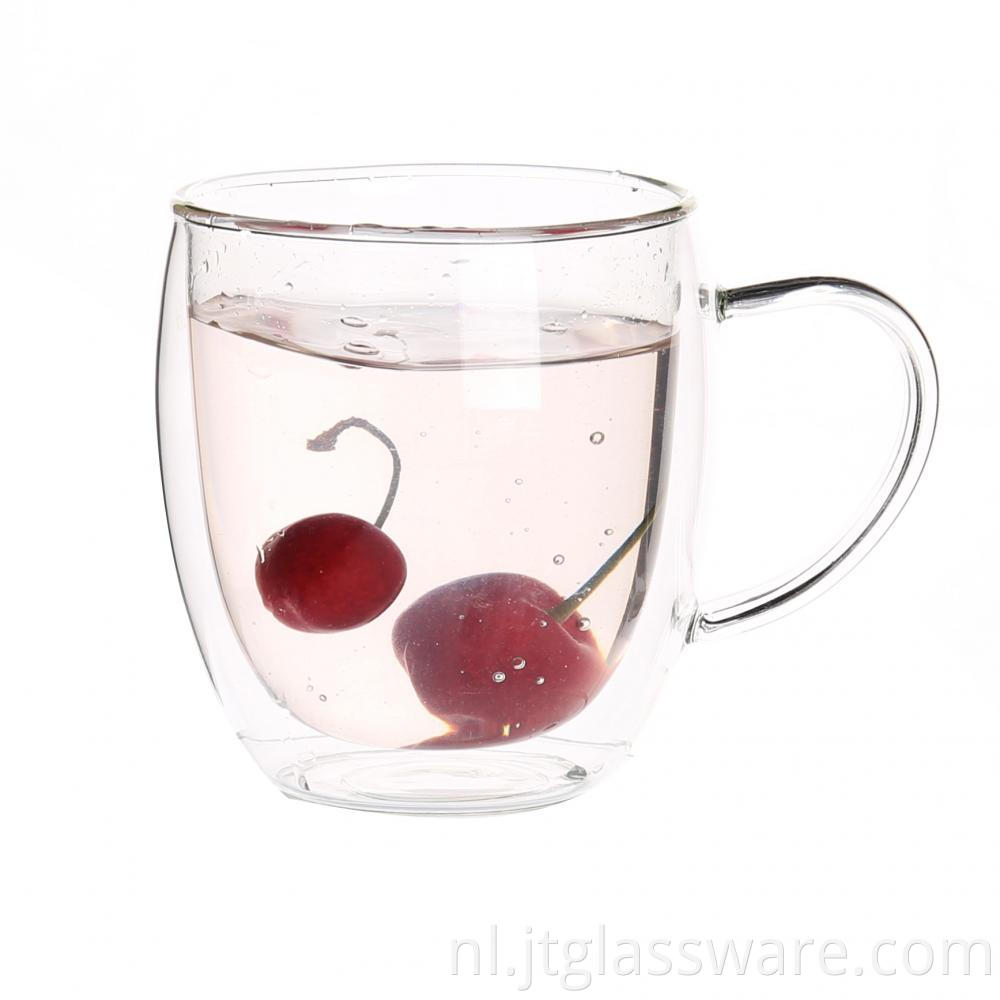 Drinking Glass Mugs Online